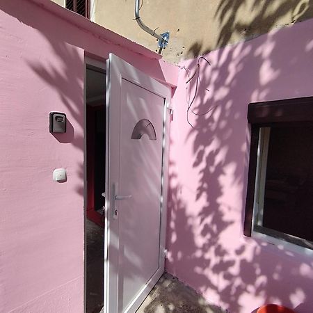 Heli Budget Condo Rijeka Luaran gambar