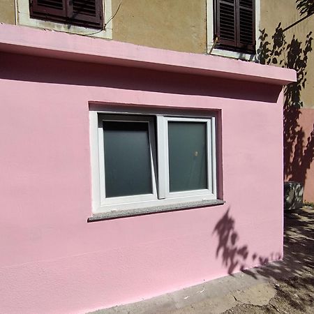 Heli Budget Condo Rijeka Luaran gambar