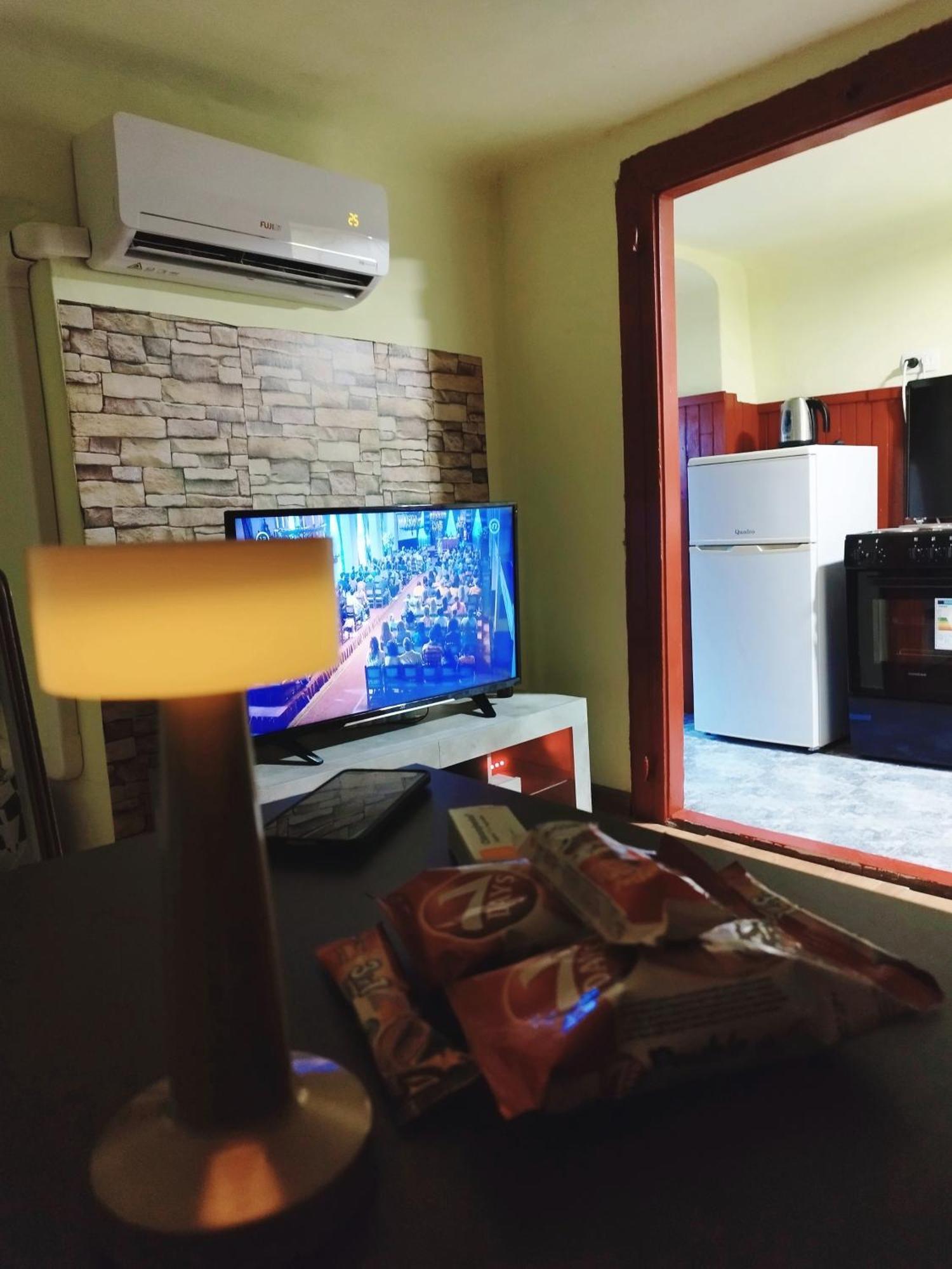 Heli Budget Condo Rijeka Luaran gambar