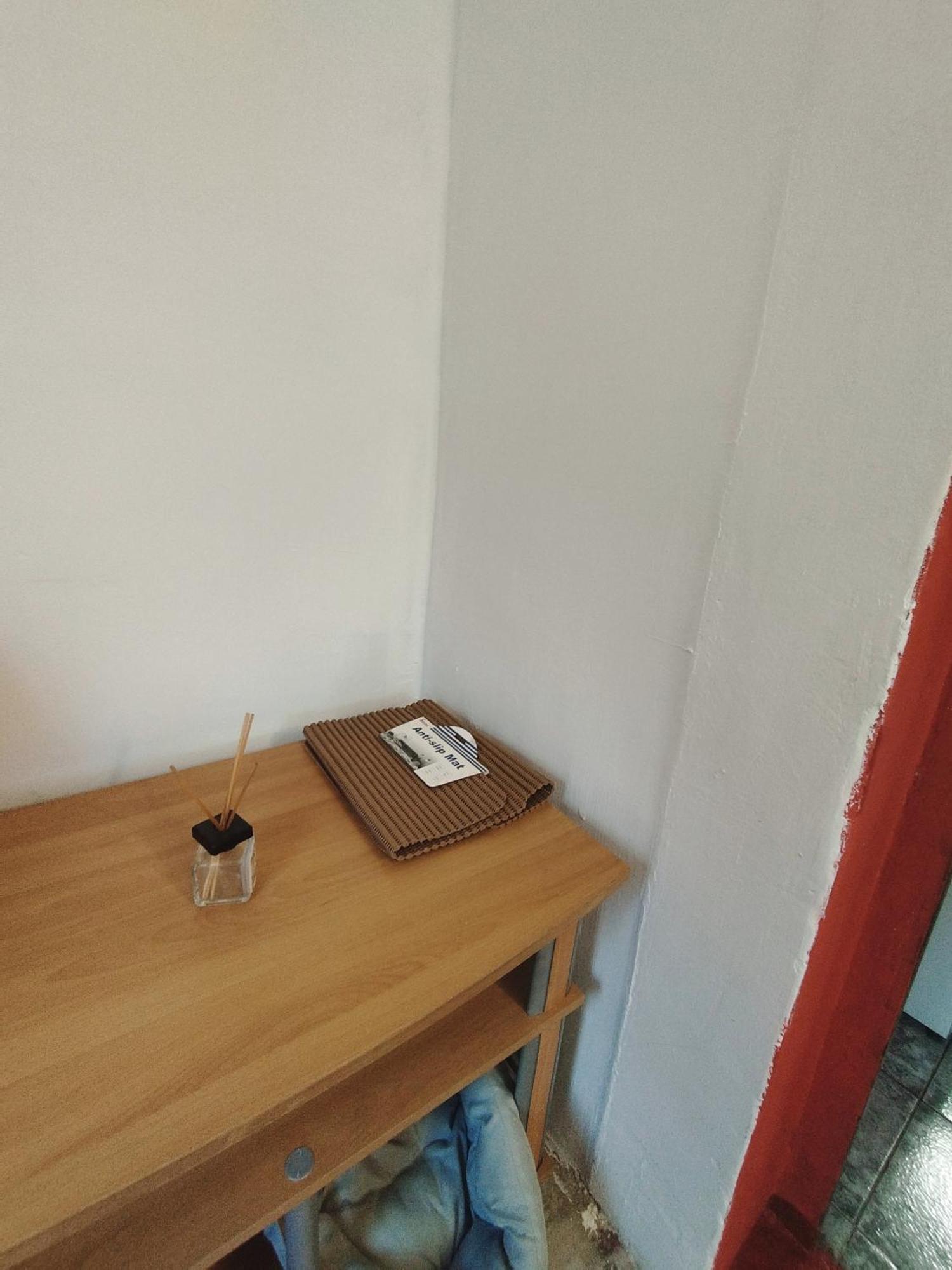 Heli Budget Condo Rijeka Luaran gambar
