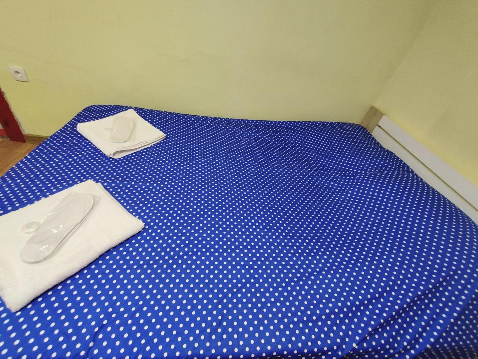Heli Budget Condo Rijeka Luaran gambar