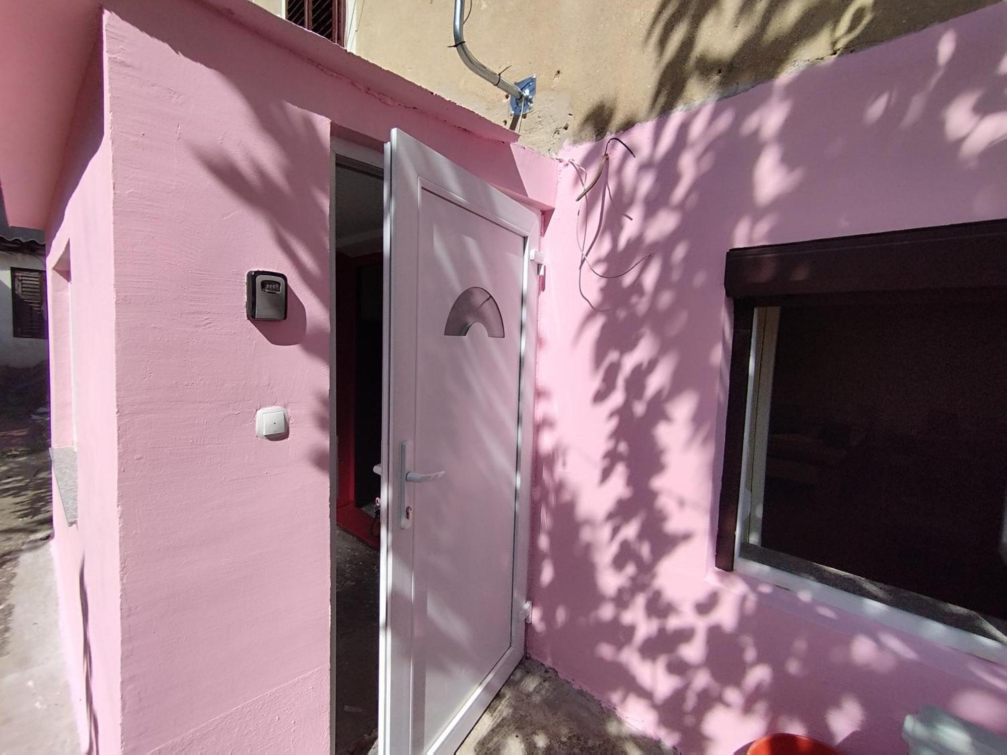 Heli Budget Condo Rijeka Luaran gambar