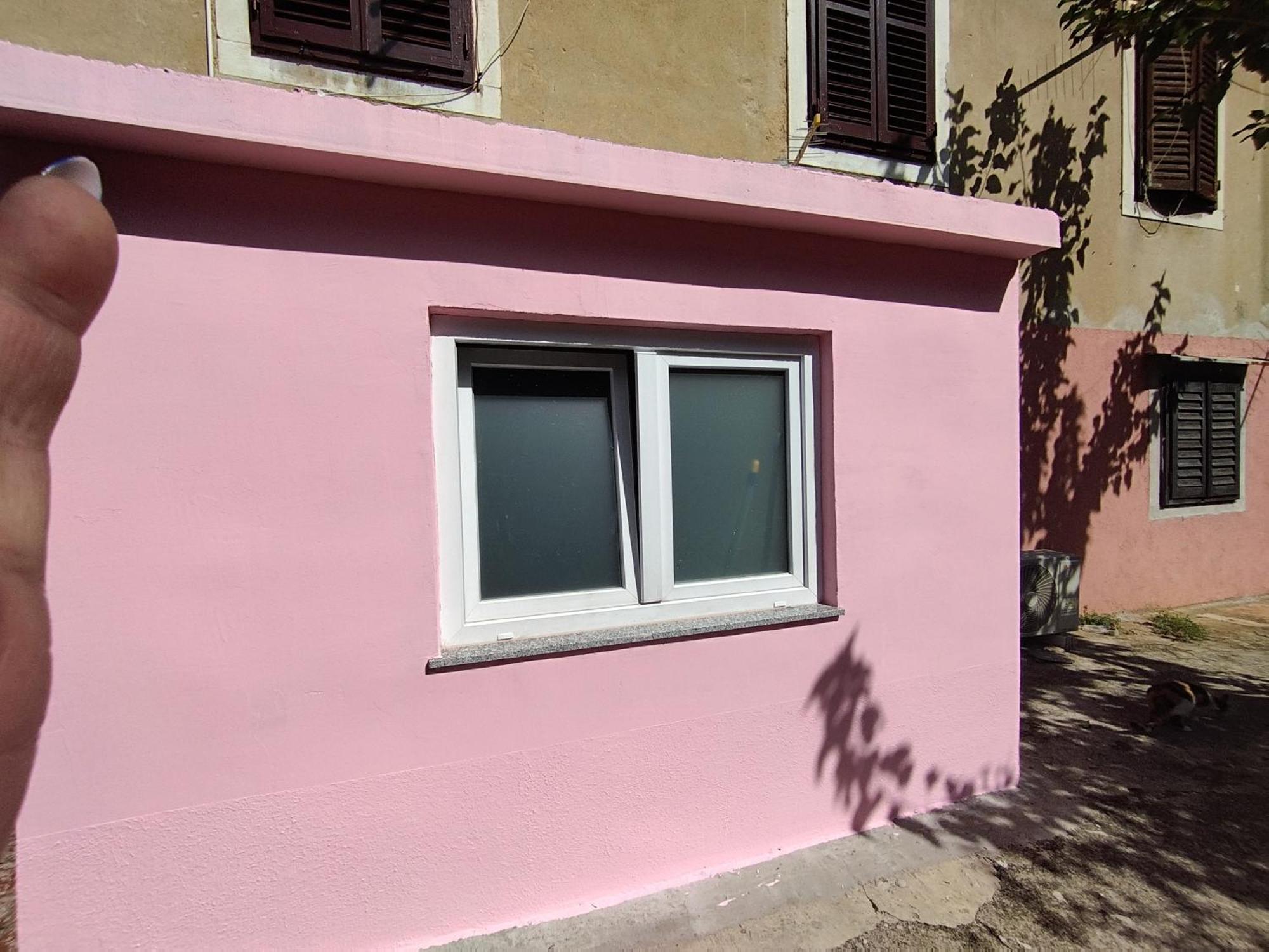 Heli Budget Condo Rijeka Luaran gambar